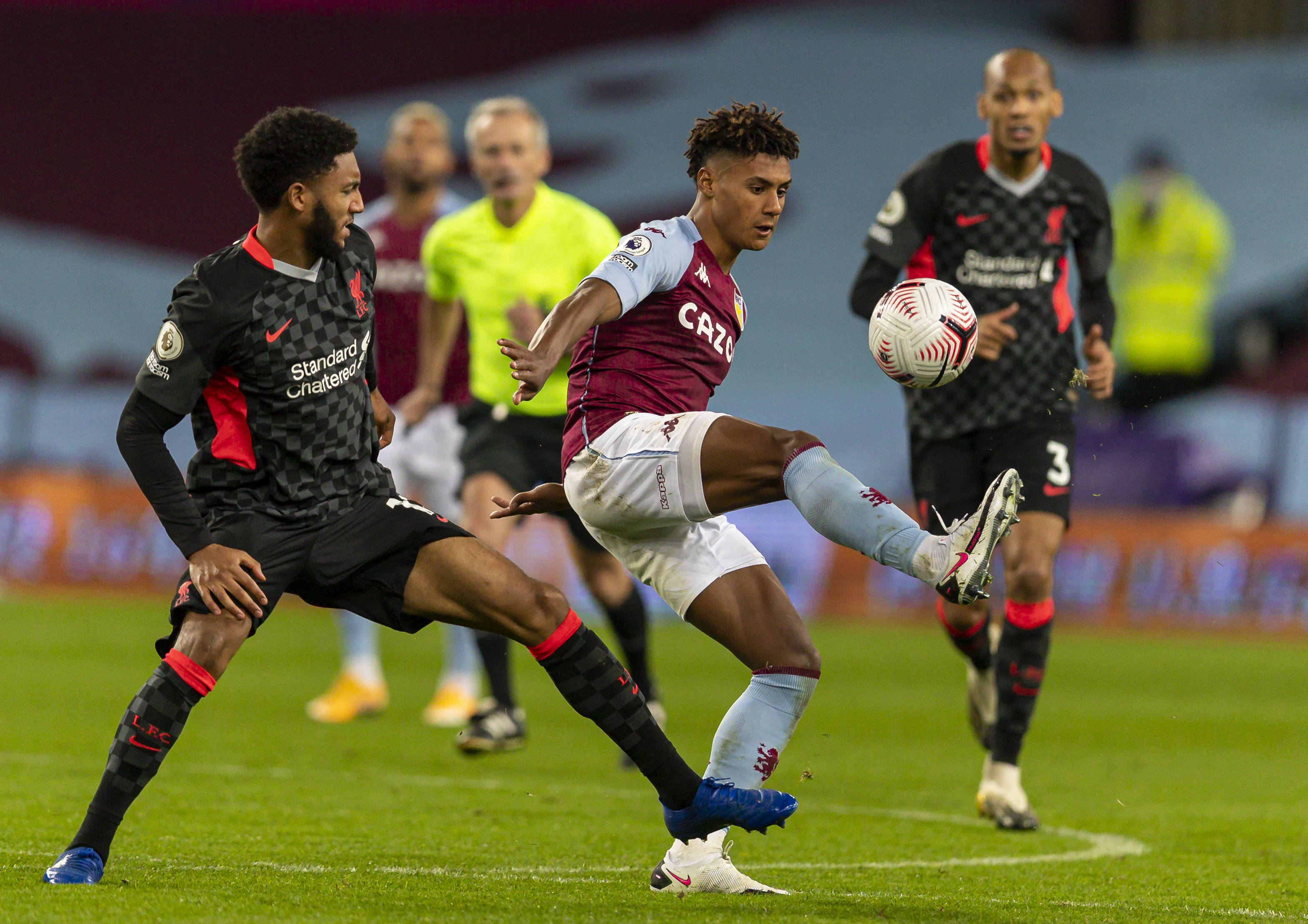 场比赛都将 场比赛都将